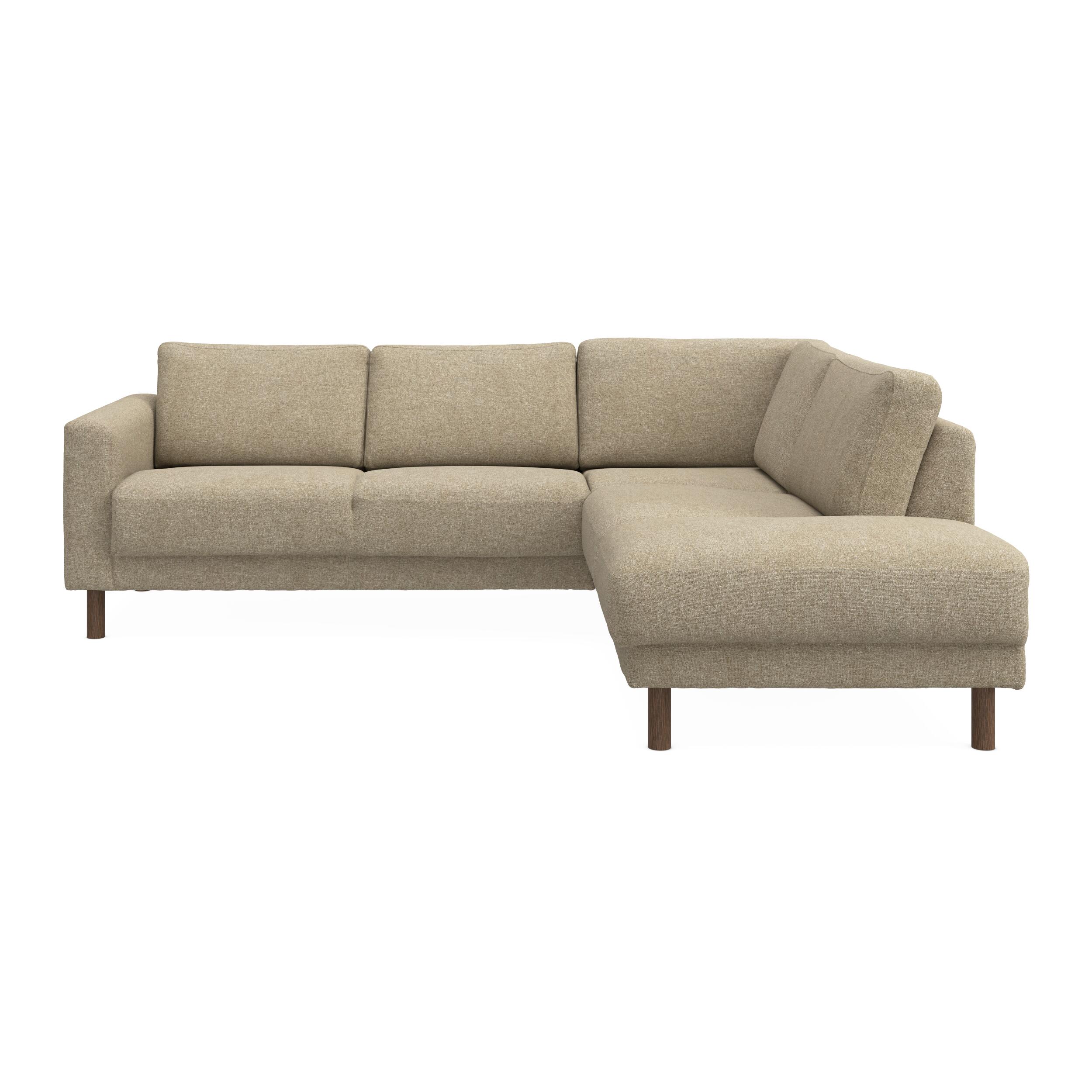 Cleveland högervänd soffa med divan 