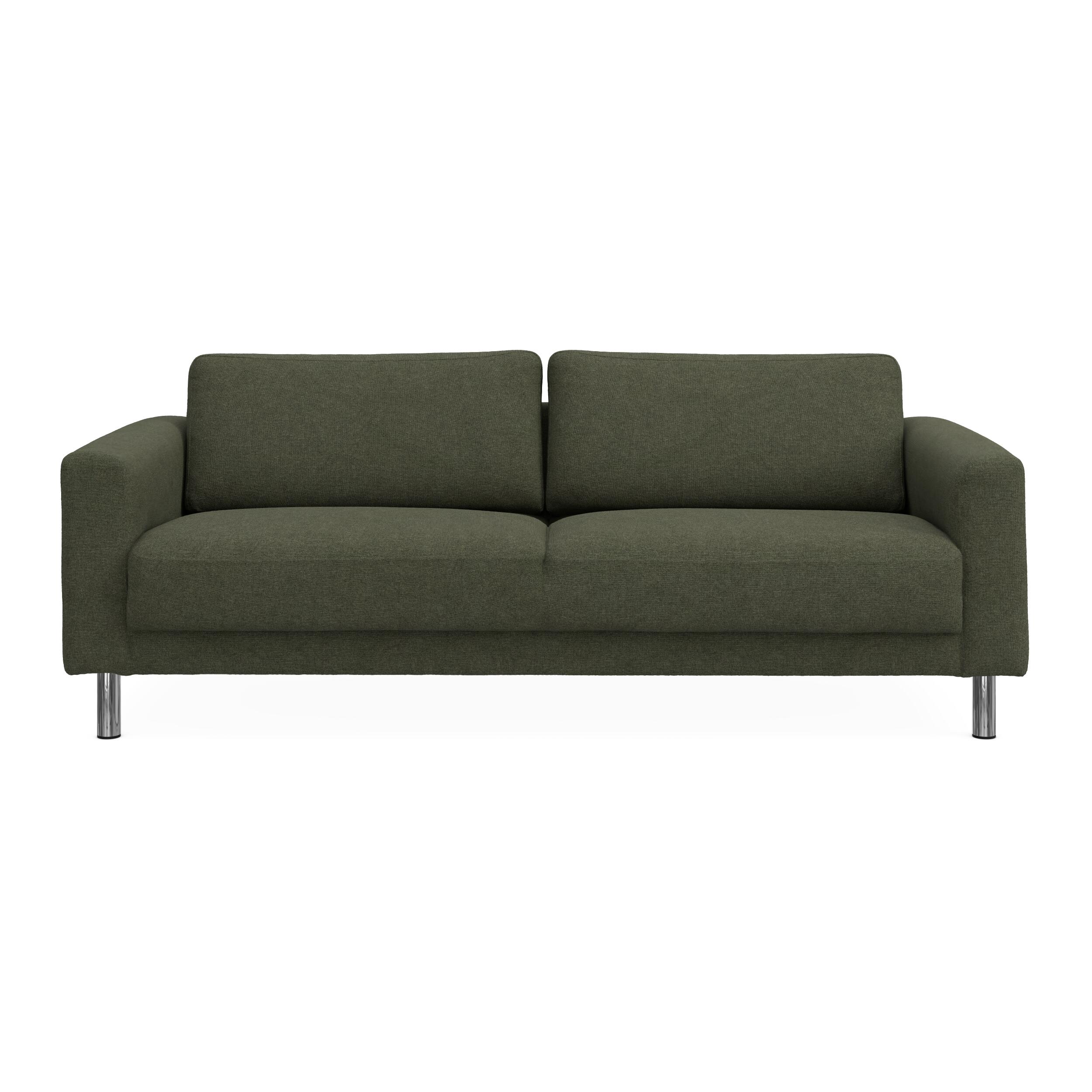 Cleveland 3 sits Soffa 