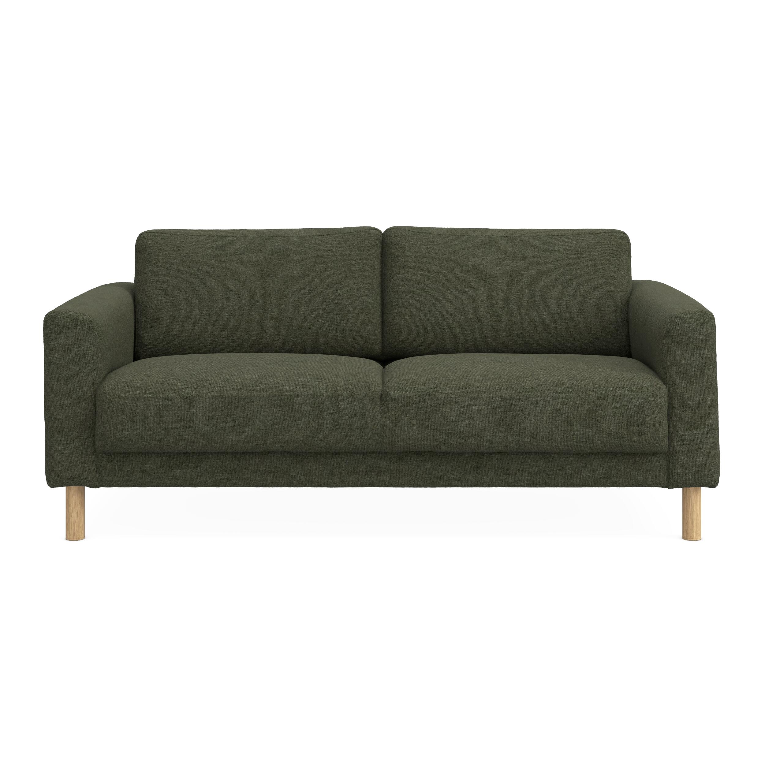 Cleveland 2 sits Soffa 