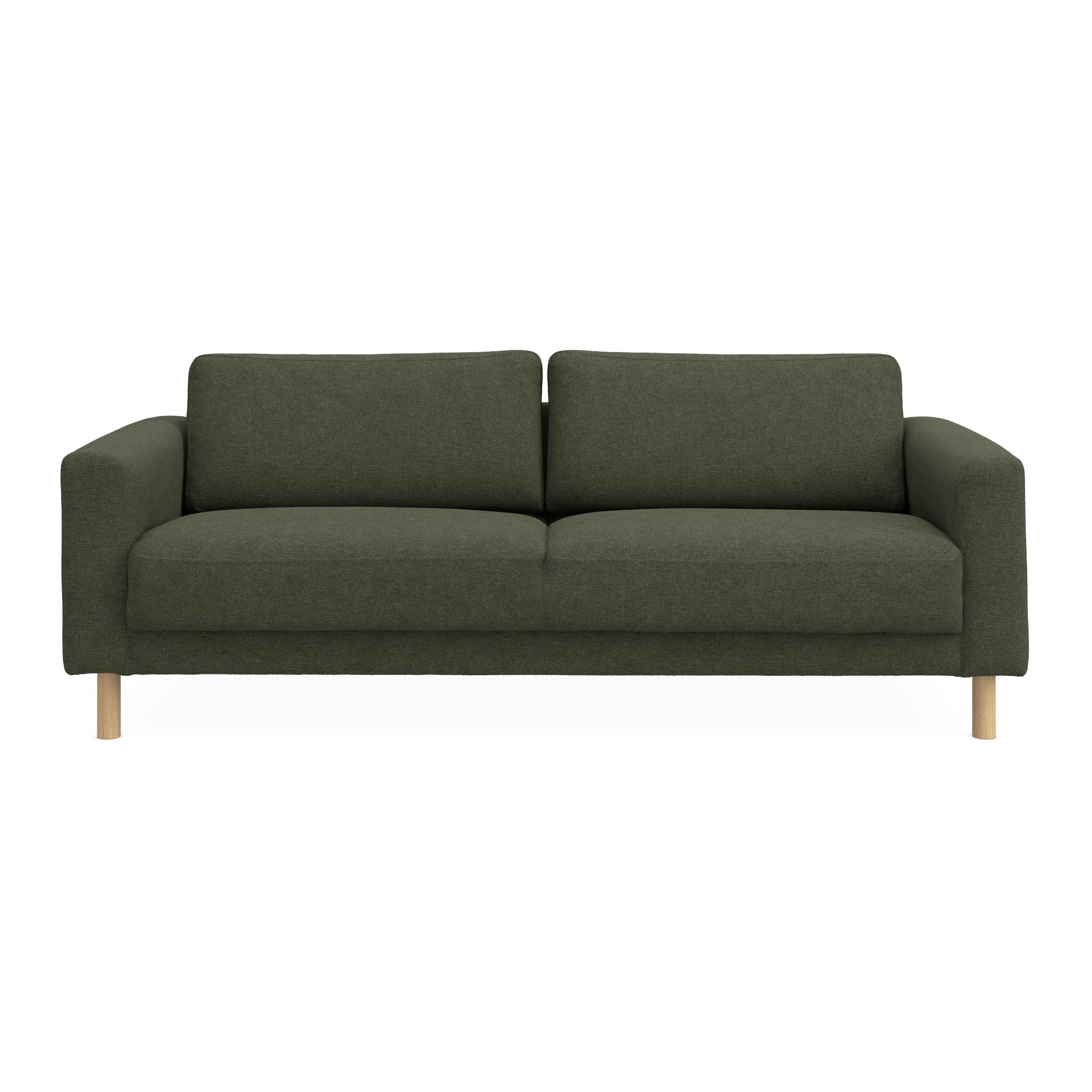 Cleveland 3 sits Soffa 
