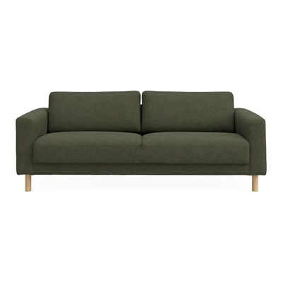 Cleveland 3 sits Soffa