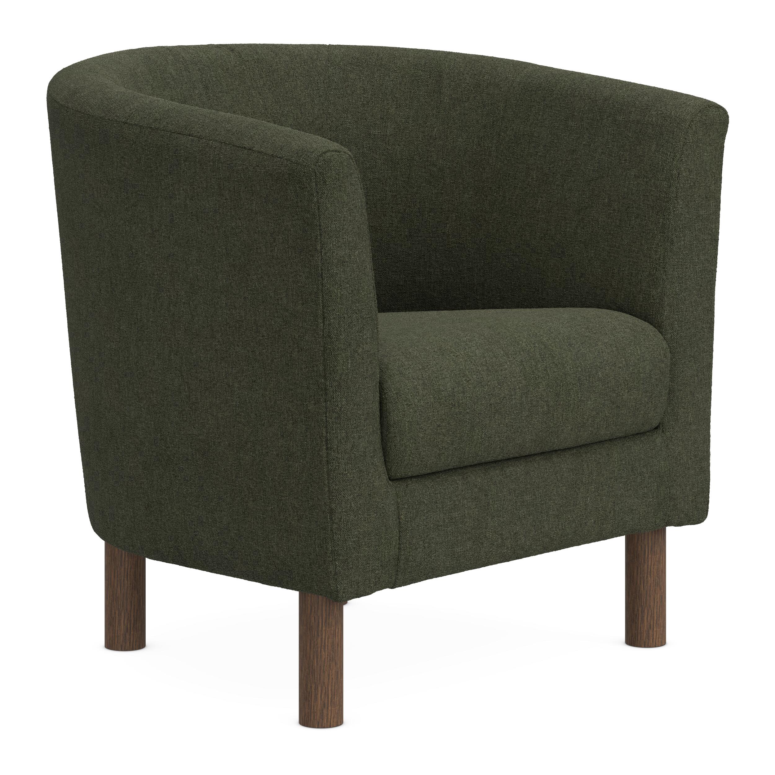 Cleveland Lounge stol 