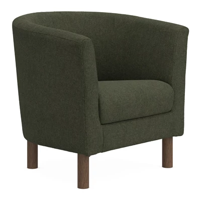 Cleveland Lounge stol