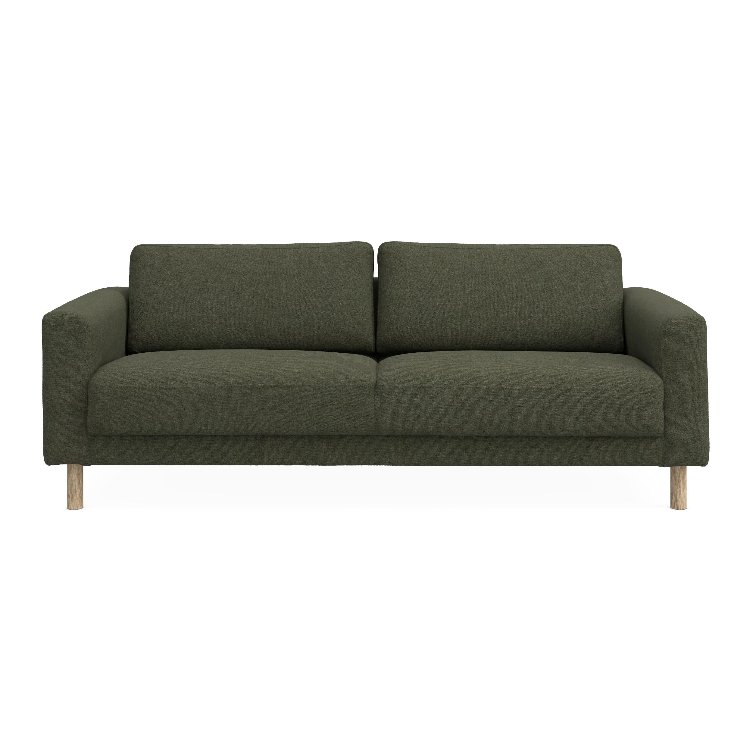 Cleveland 3 sits Soffa 