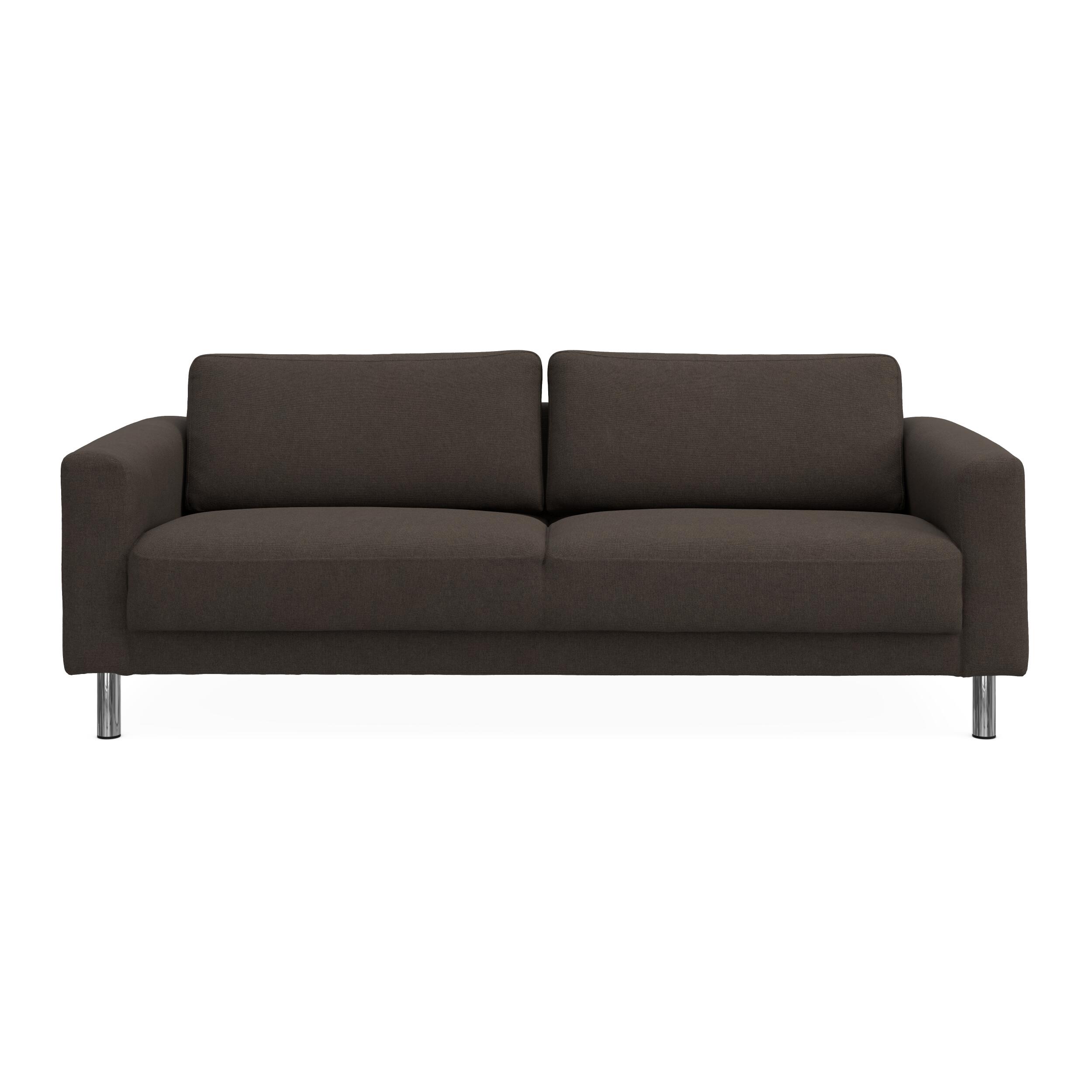 Cleveland 3 sits Soffa 