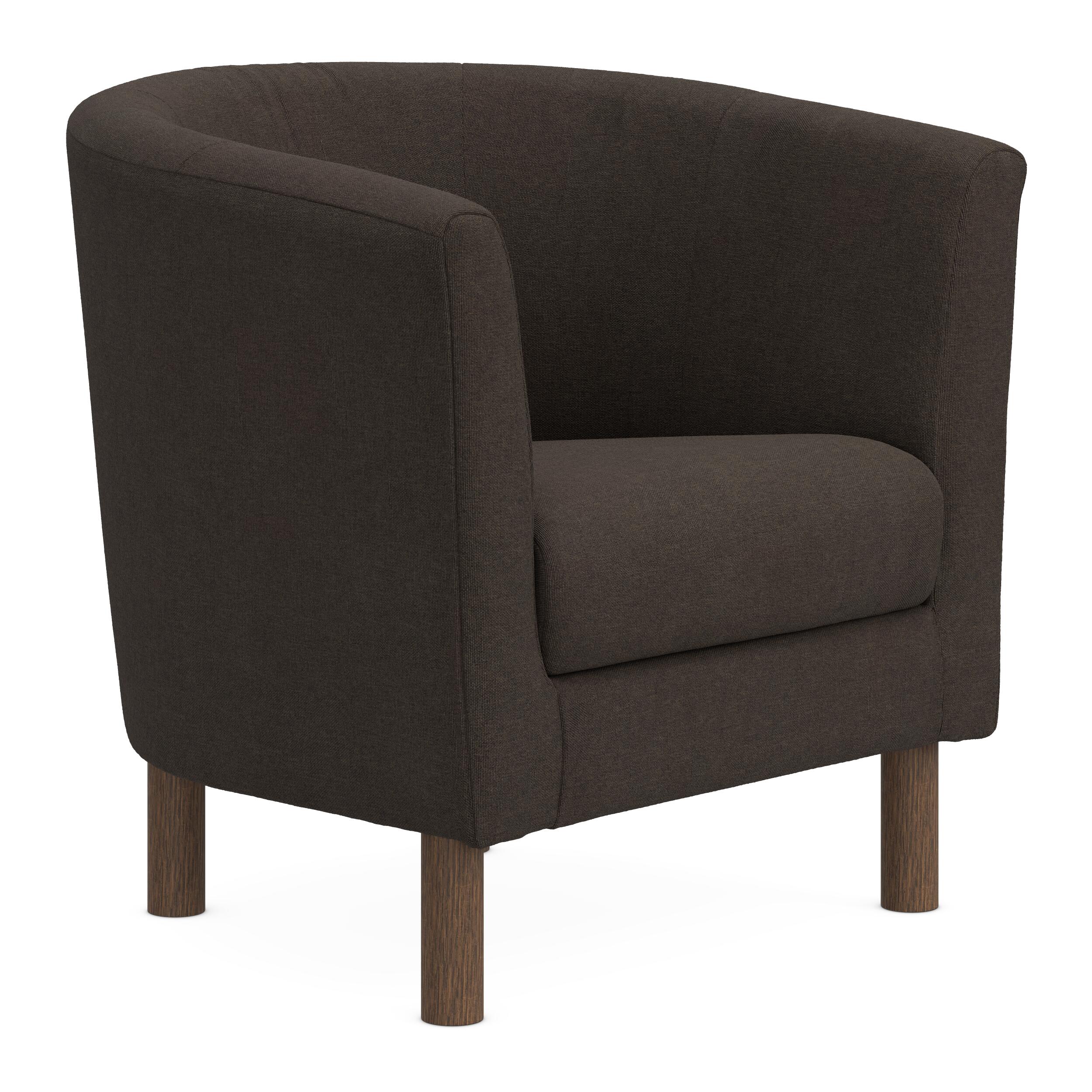 Cleveland Lounge stol 