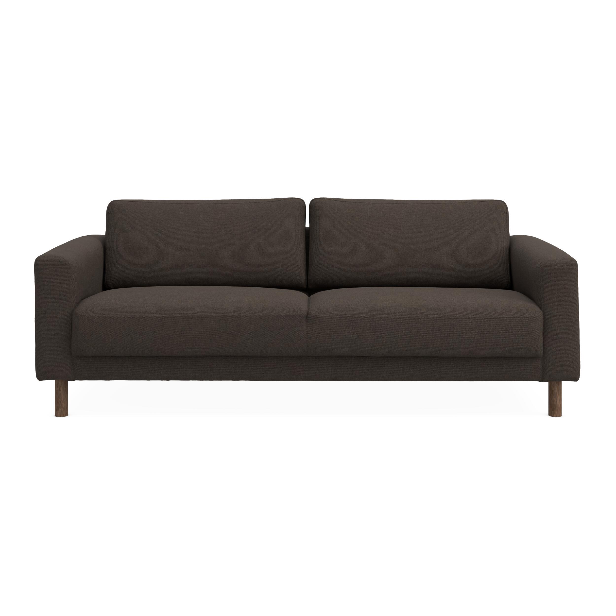 Cleveland 3 sits Soffa 