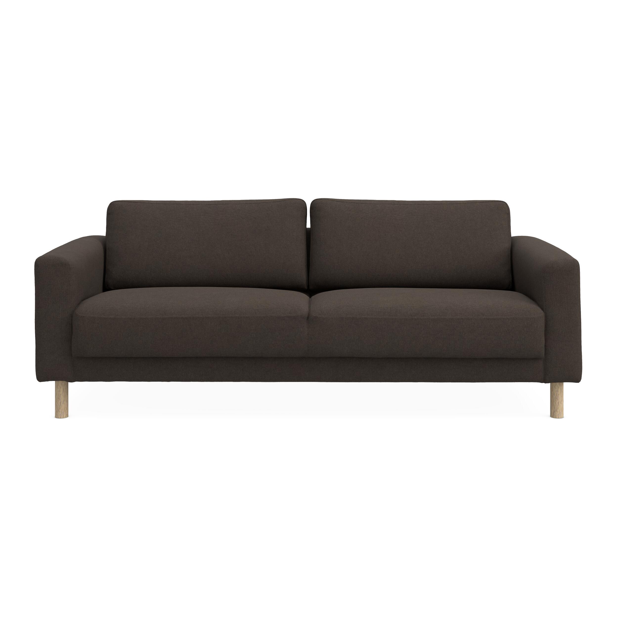 Cleveland 3 sits Soffa 