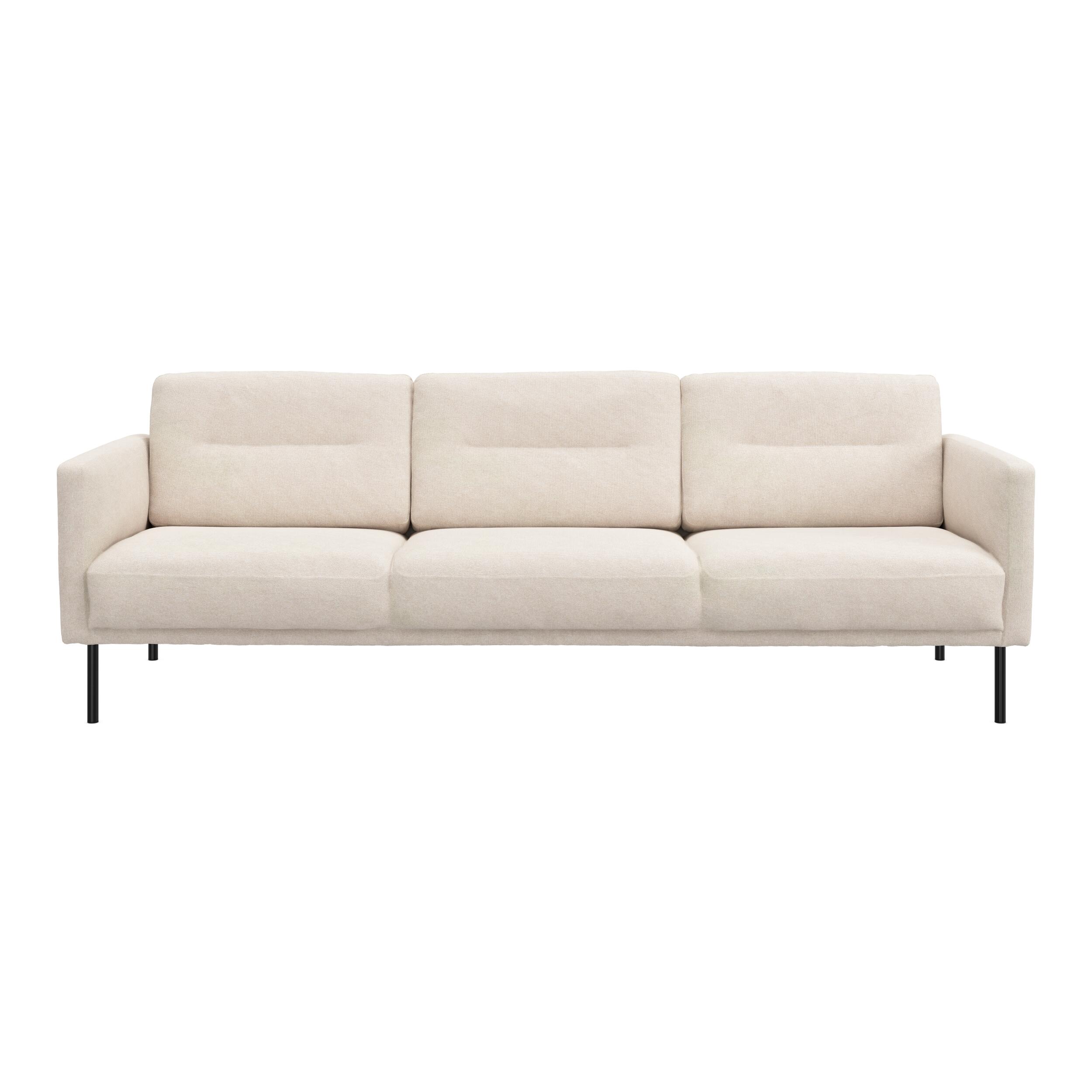 Larvik 3 sits Soffa 