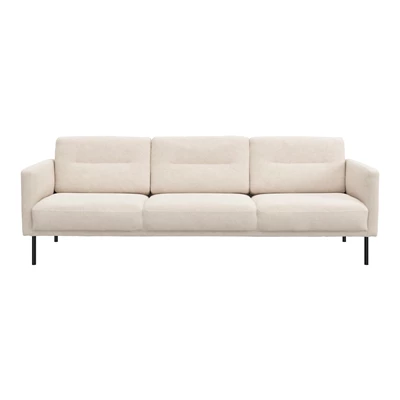 Larvik 3 sits Soffa