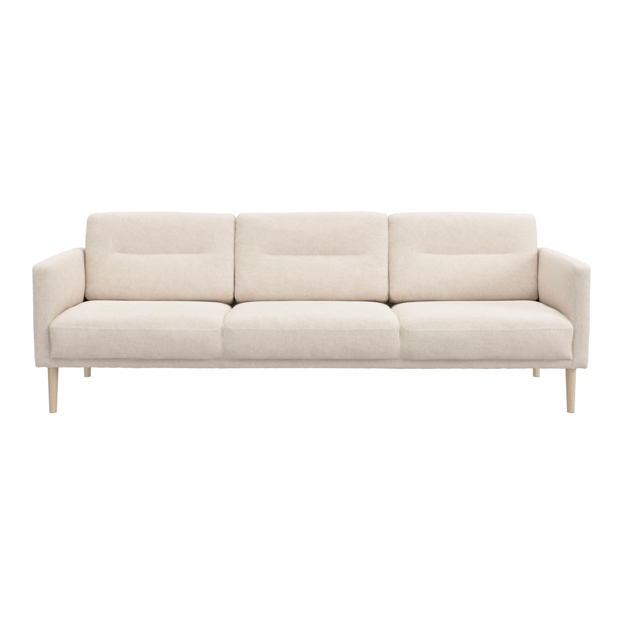 Larvik 3 sits Soffa 