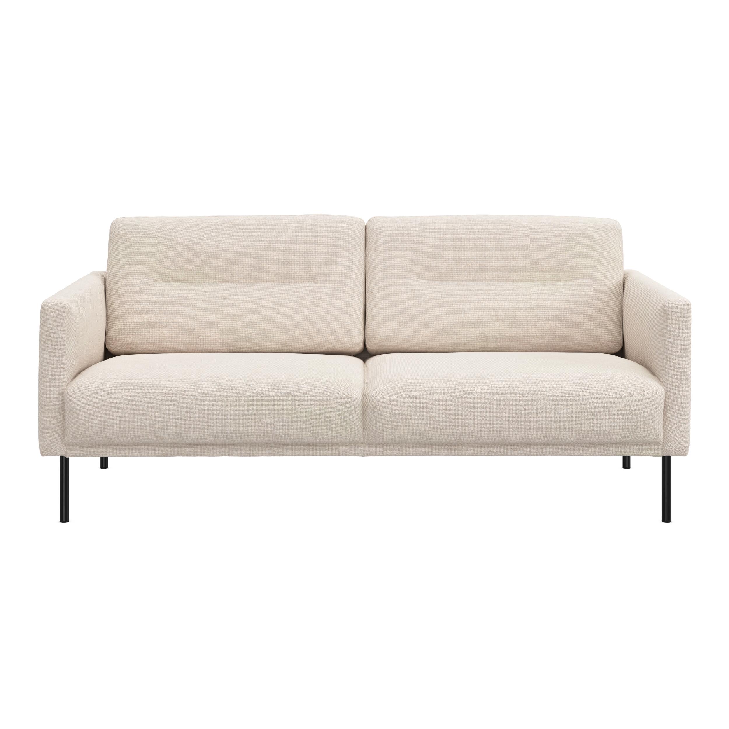 Larvik 2½ sits Soffa 
