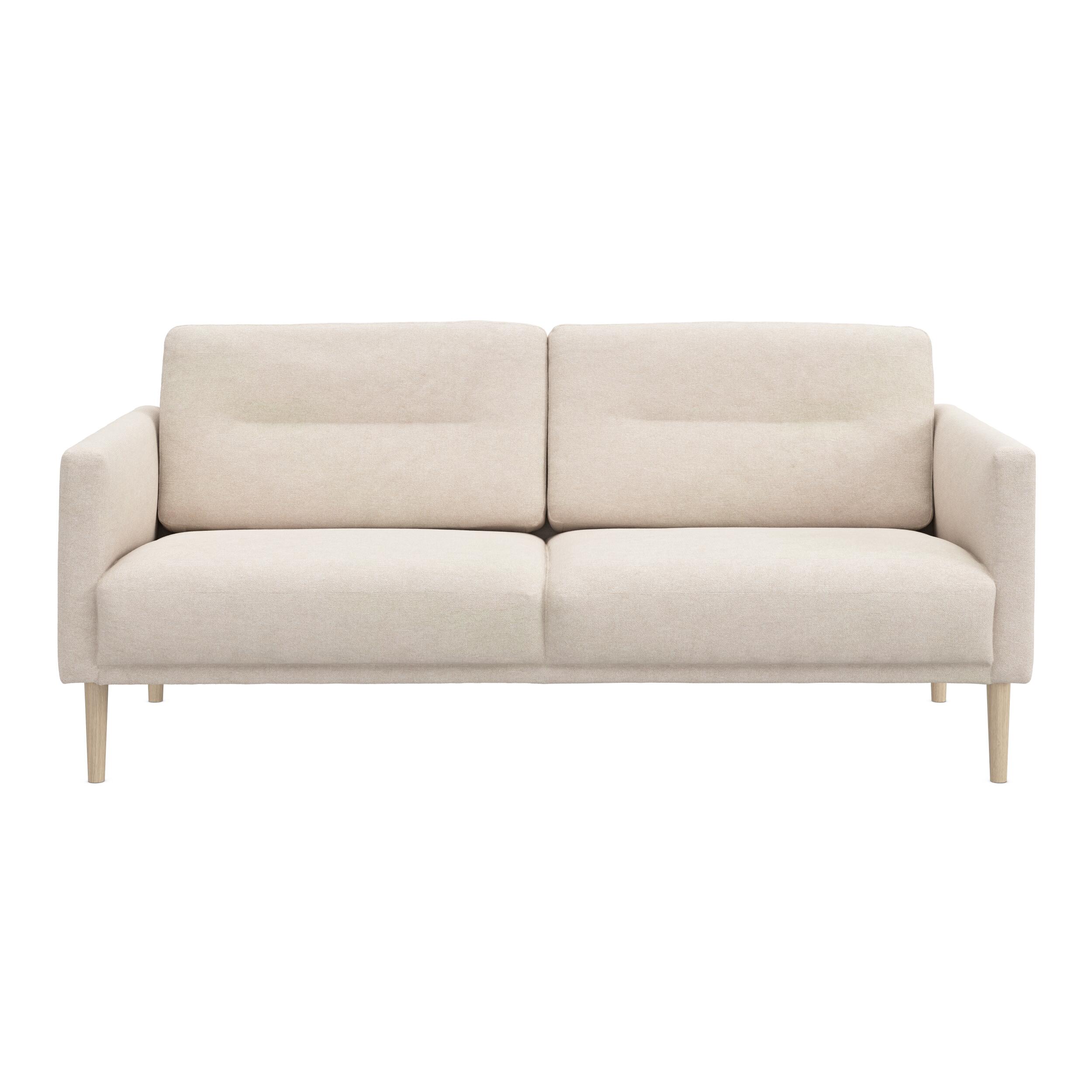 Larvik 2½ sits Soffa 