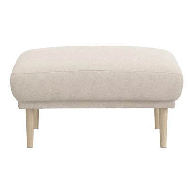 Larvik Soffpuff 80 x 44 x 60 cm