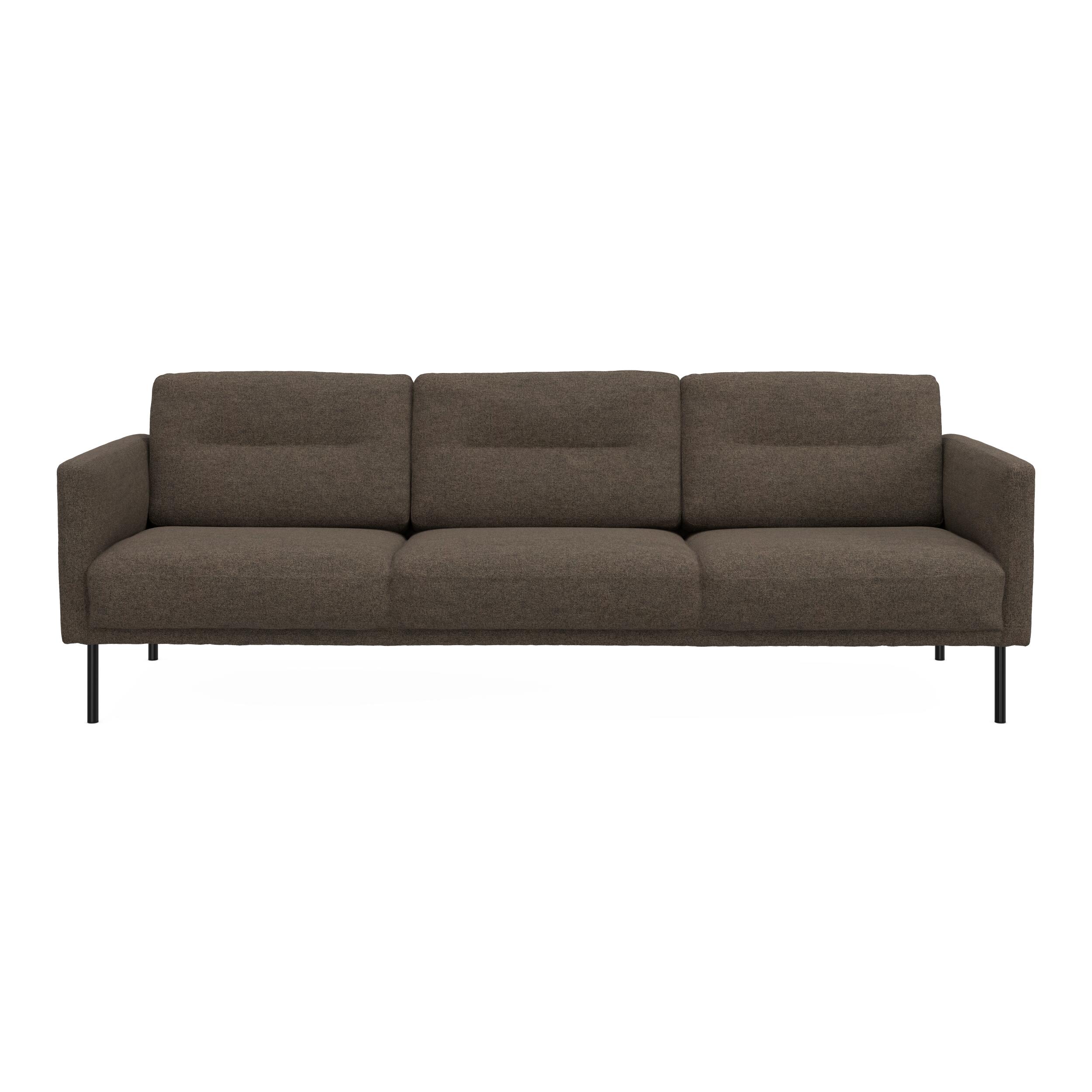 Larvik 3 sits Soffa 