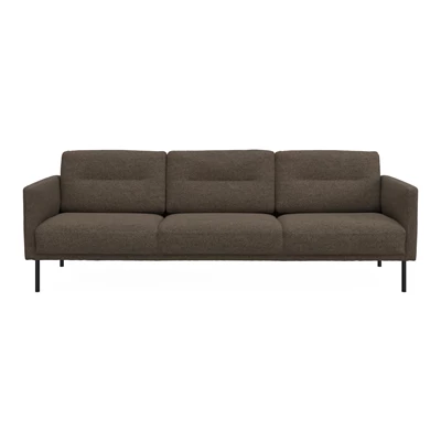 Larvik 3 sits Soffa