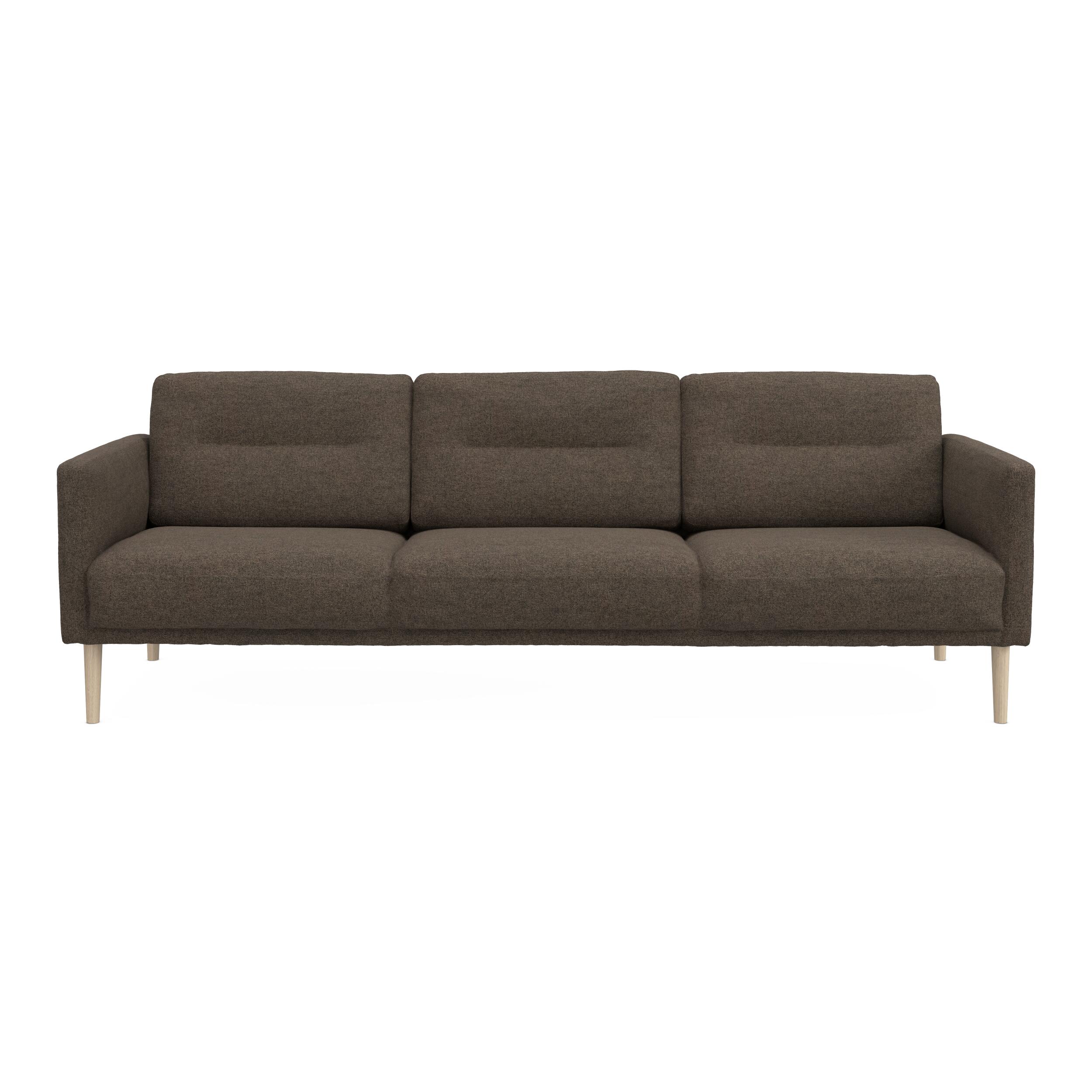 Larvik 3 sits Soffa 
