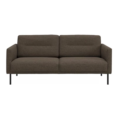 Larvik 2½ sits Soffa