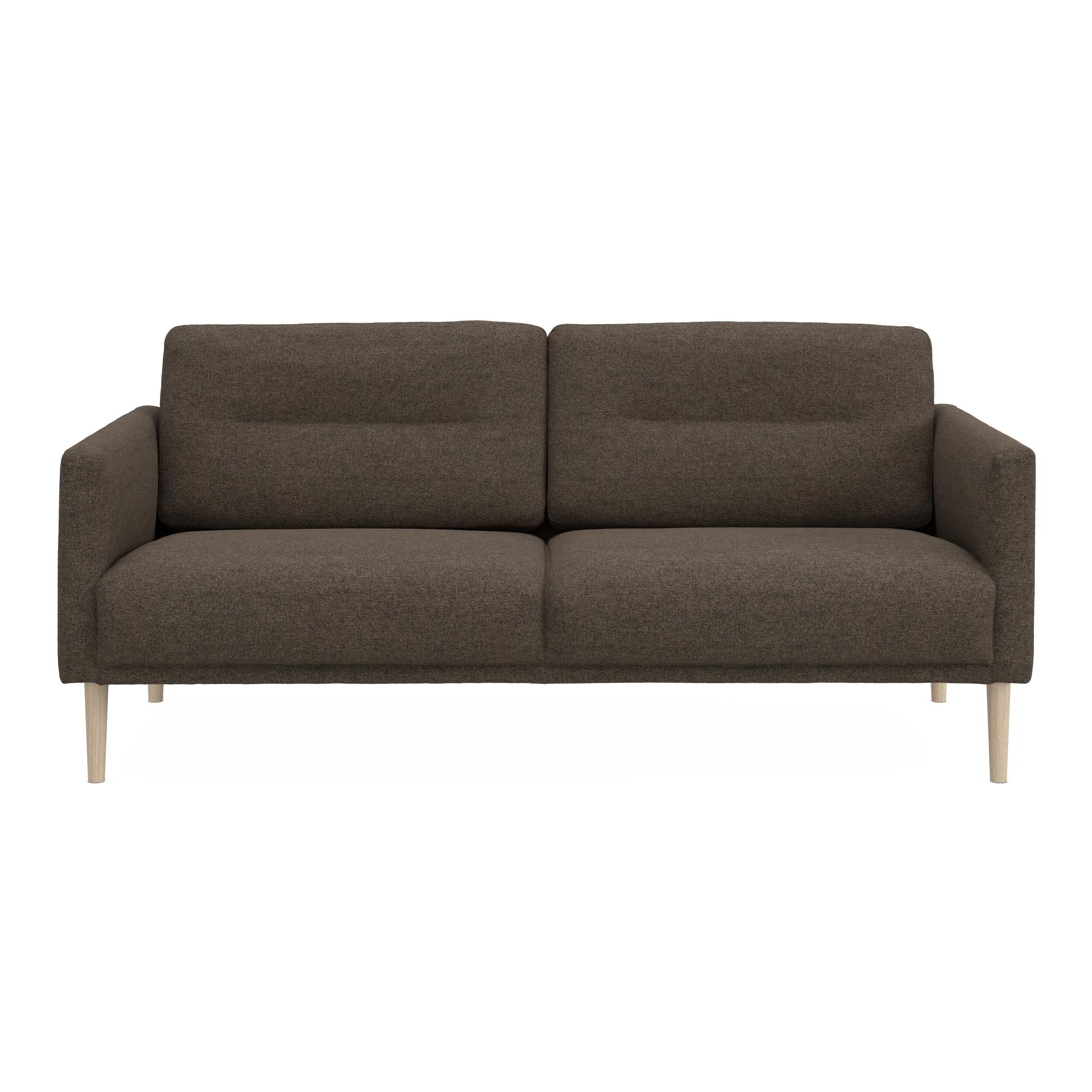 Larvik 2½ sits Soffa 