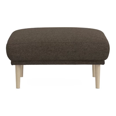 Larvik Soffpuff 80 x 44 x 60 cm