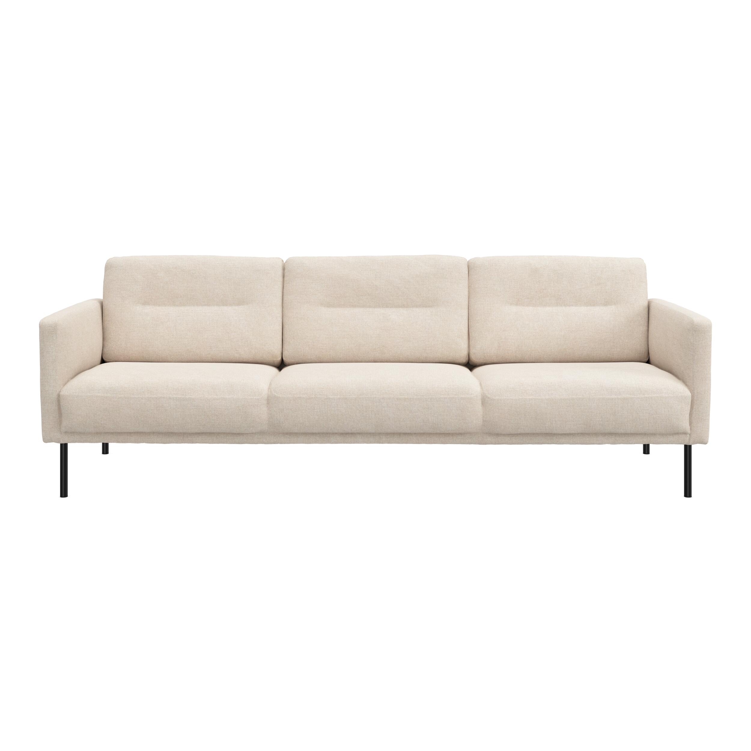 Larvik 3 sits Soffa 
