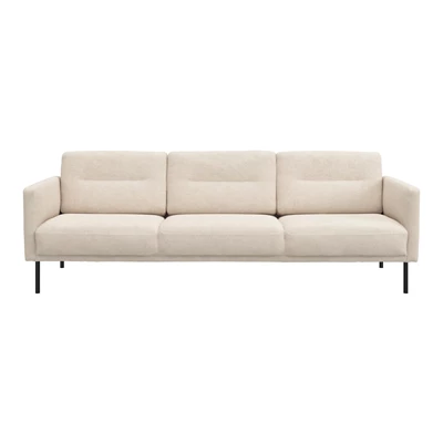 Larvik 3 sits Soffa