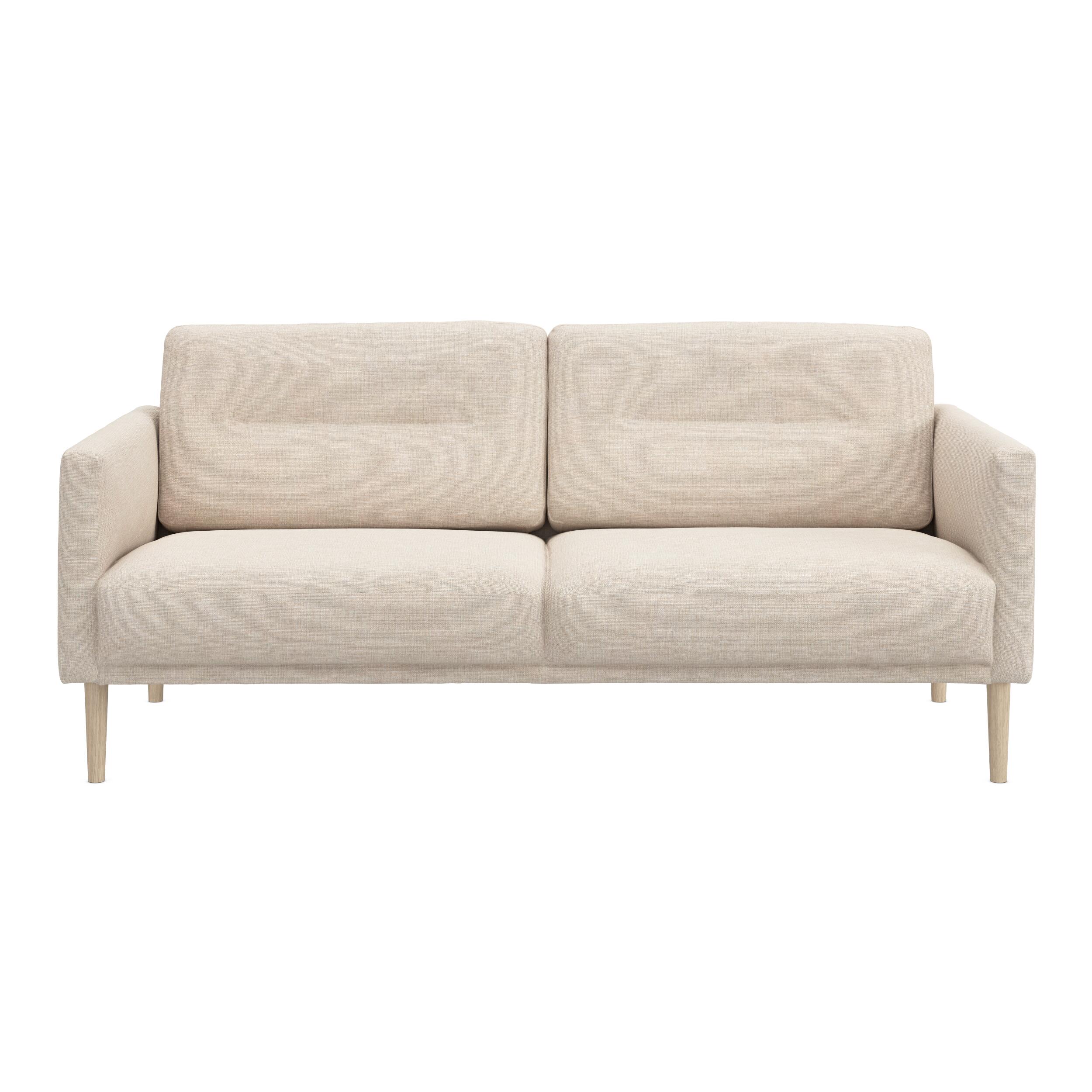 Larvik 2½ sits Soffa 
