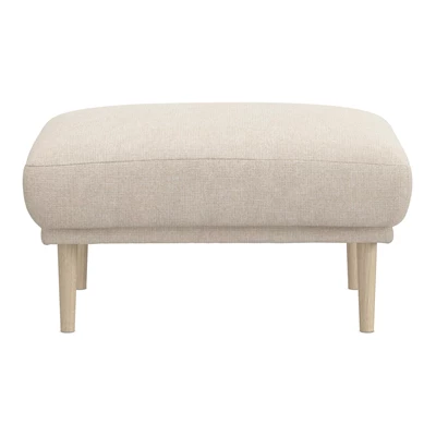 Larvik Soffpuff 80 x 44 x 60 cm