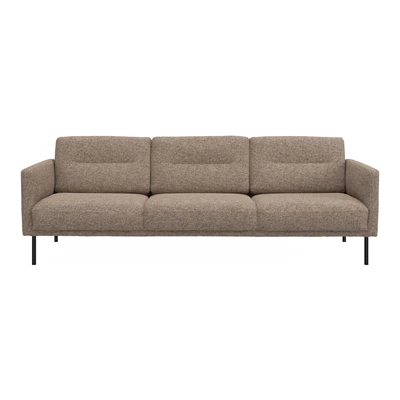 Larvik 3 sits Soffa