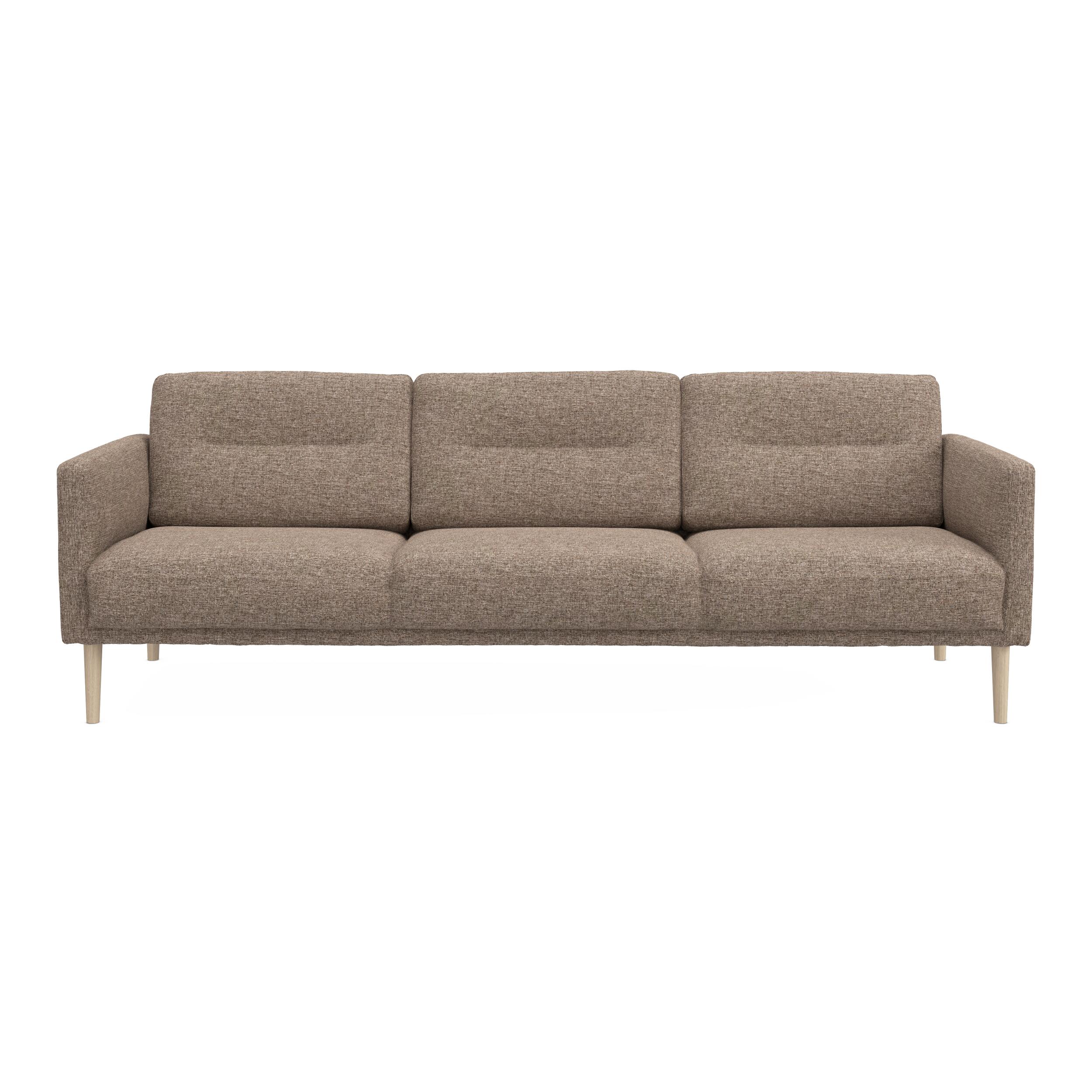 Larvik 3 sits Soffa 