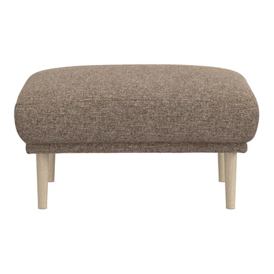 Larvik Soffpuff 80 x 44 x 60 cm