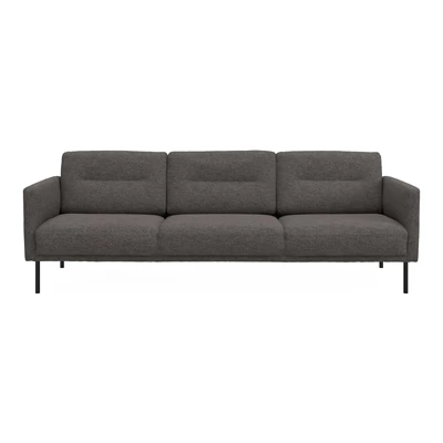 Larvik 3 sits Soffa