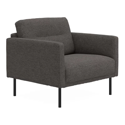 Larvik Lounge stol