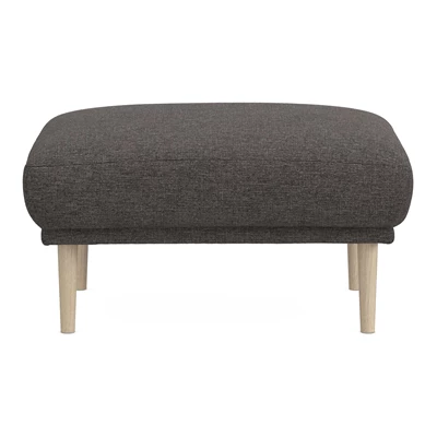 Larvik Soffpuff 80 x 44 x 60 cm
