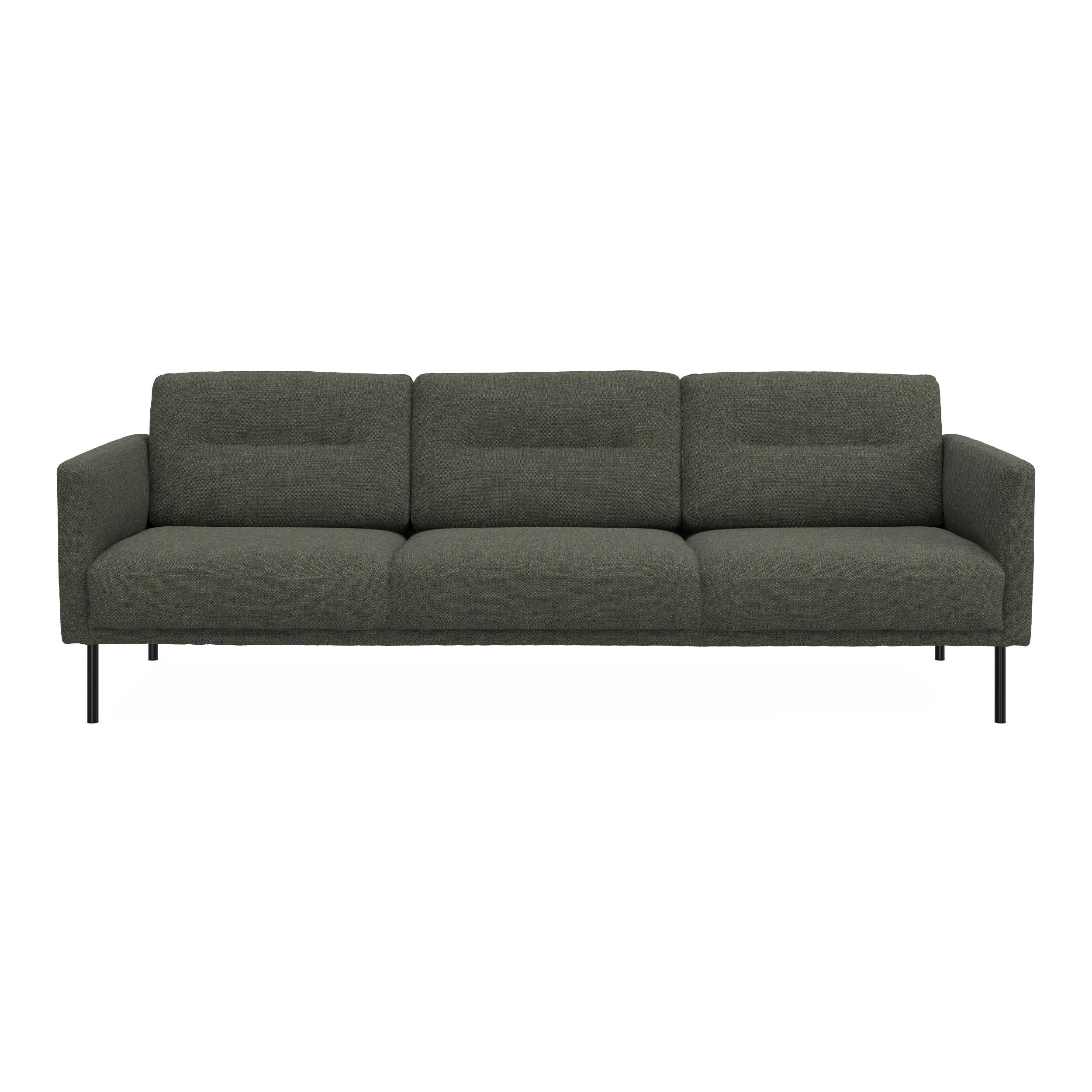 Larvik 3 sits Soffa 