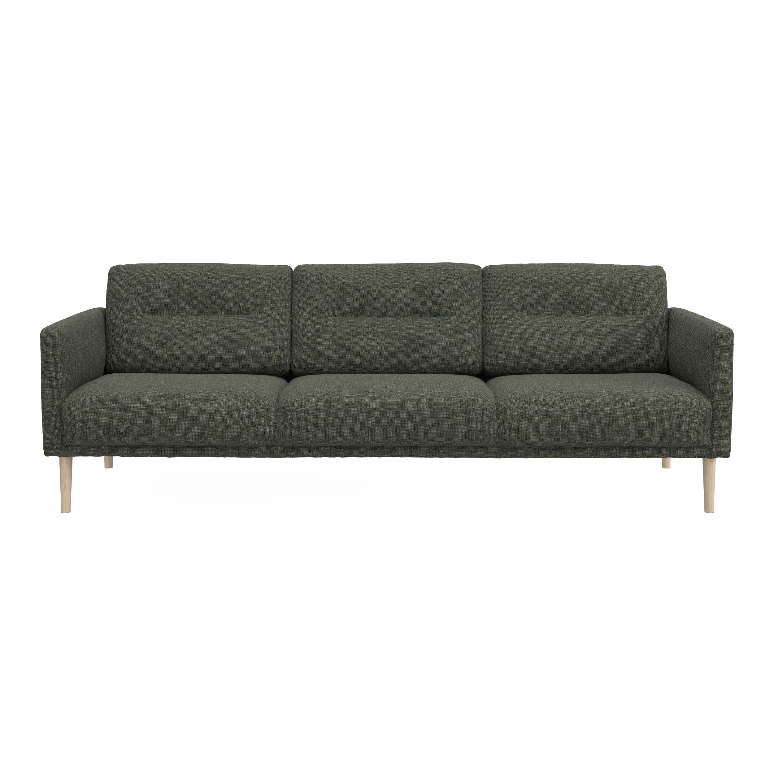 Larvik 3 sits Soffa 