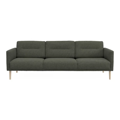 Larvik 3 sits Soffa