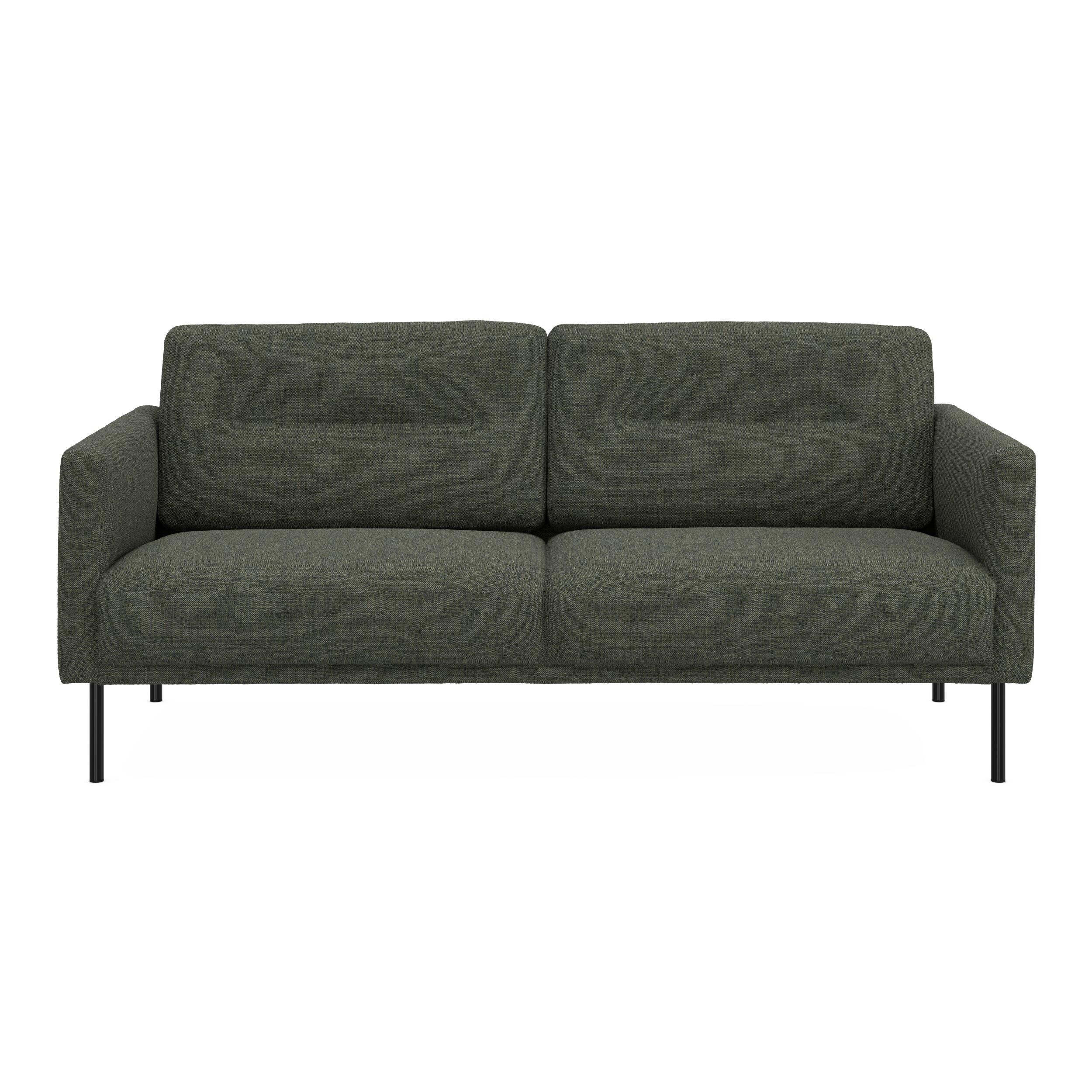 Larvik 2½ sits Soffa 