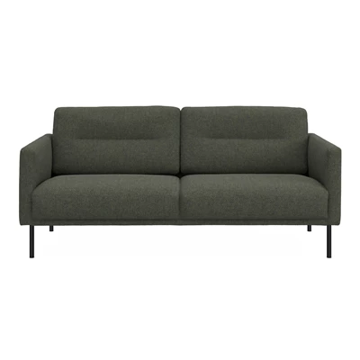 Larvik 2½ sits Soffa