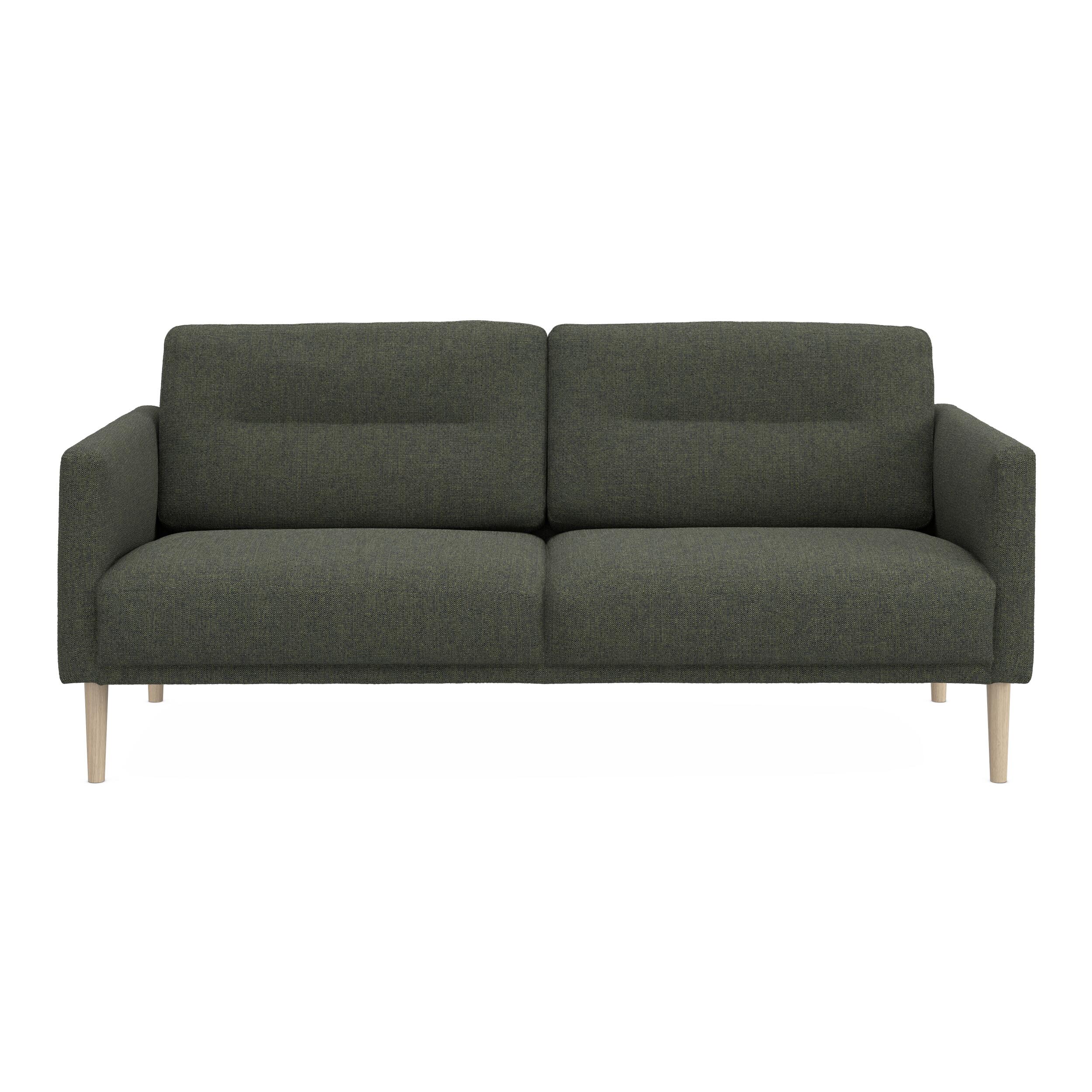 Larvik 2½ sits Soffa 