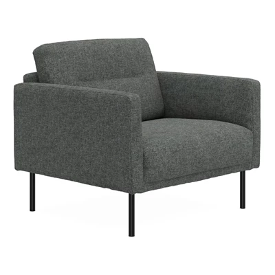 Larvik Lounge stol