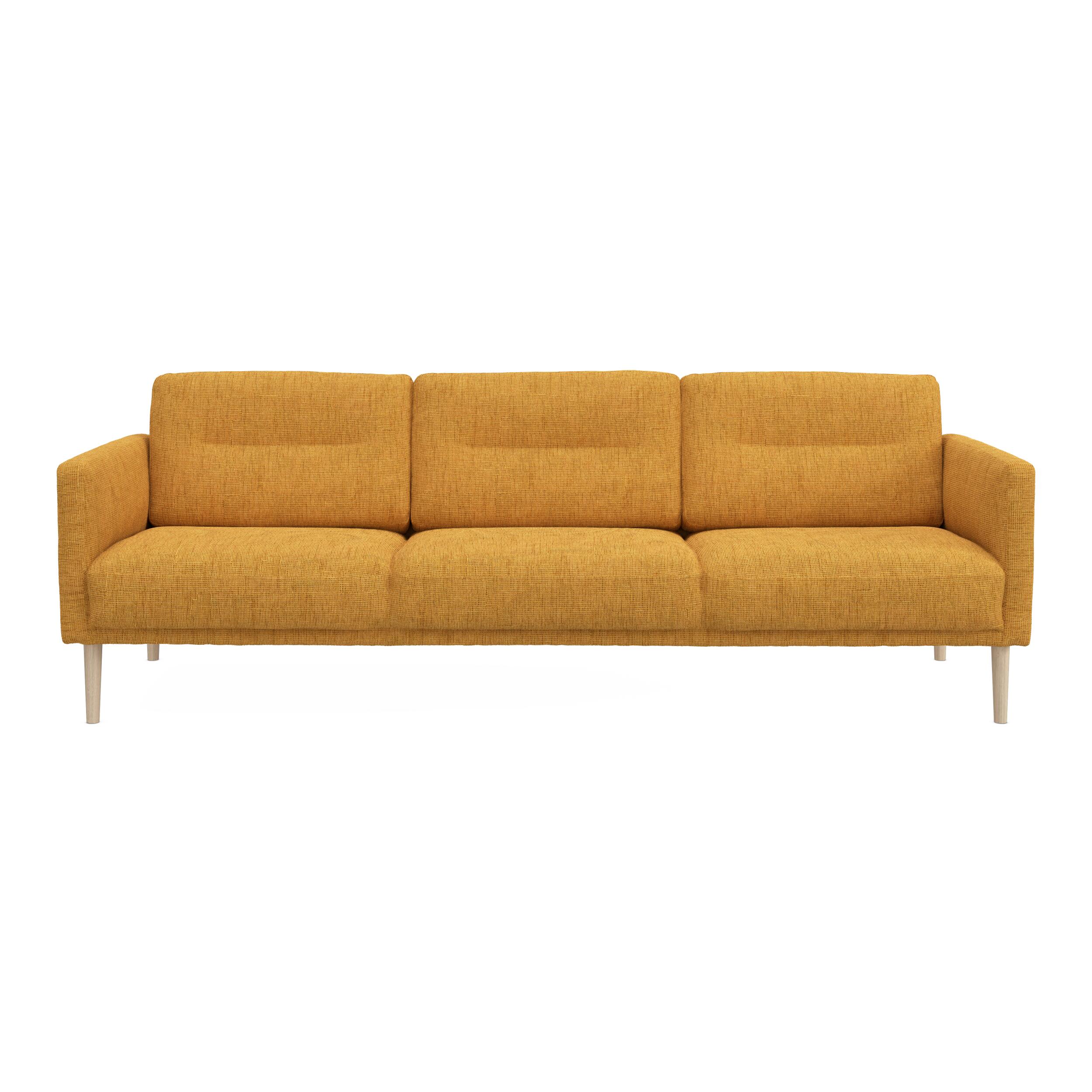 Larvik 3 sits Soffa 
