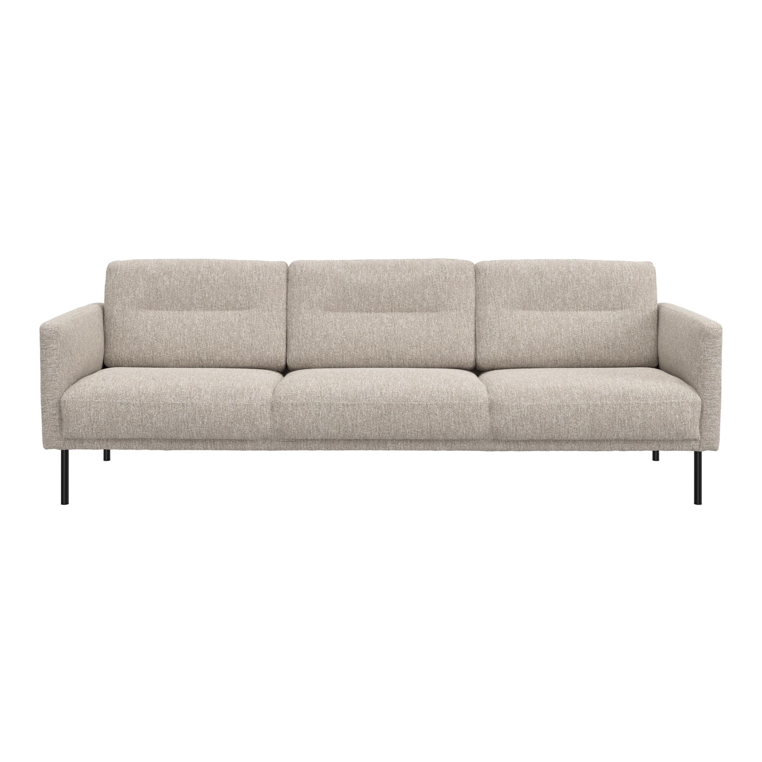 Larvik 3 sits Soffa 