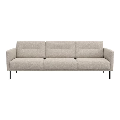Larvik 3 sits Soffa
