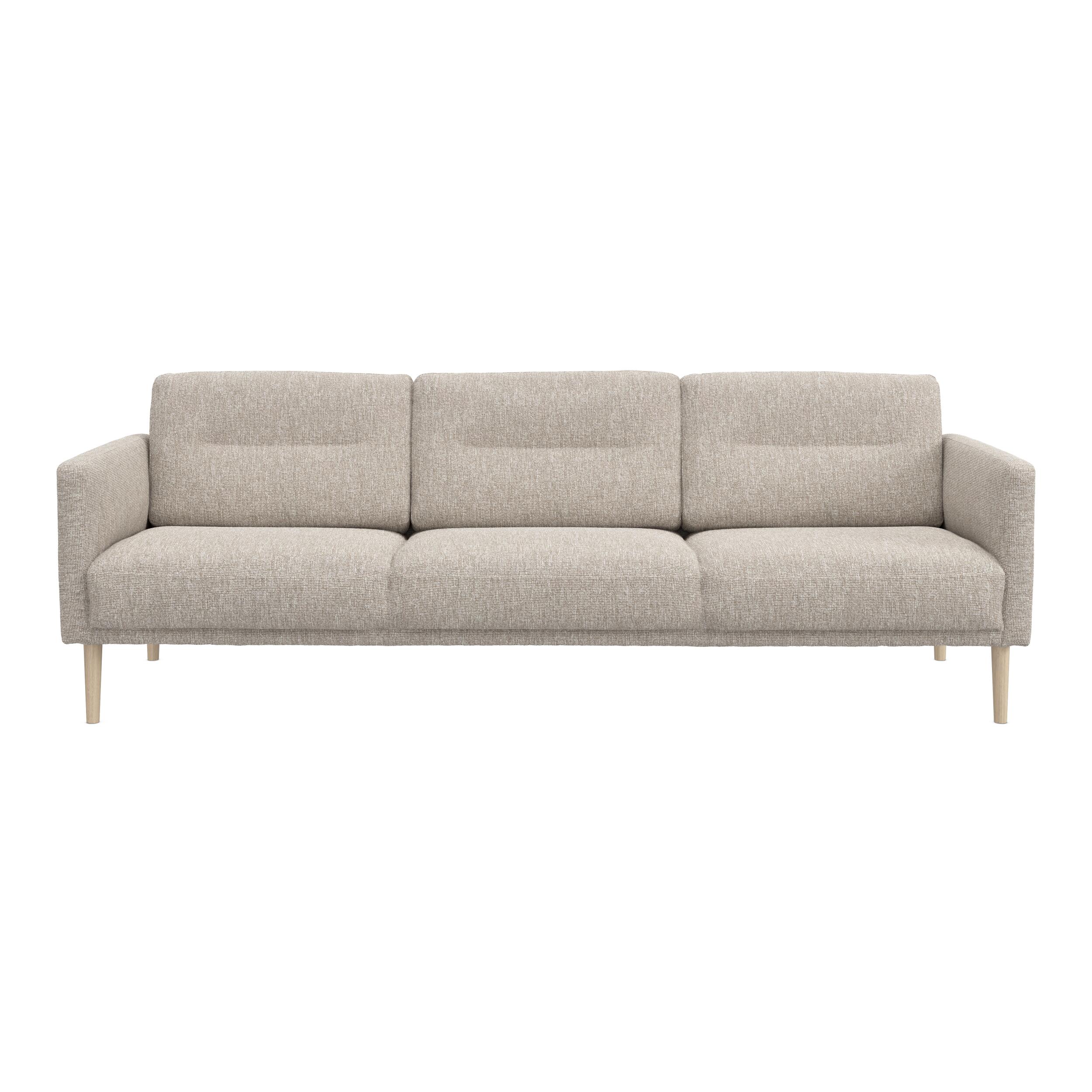 Larvik 3 sits Soffa 