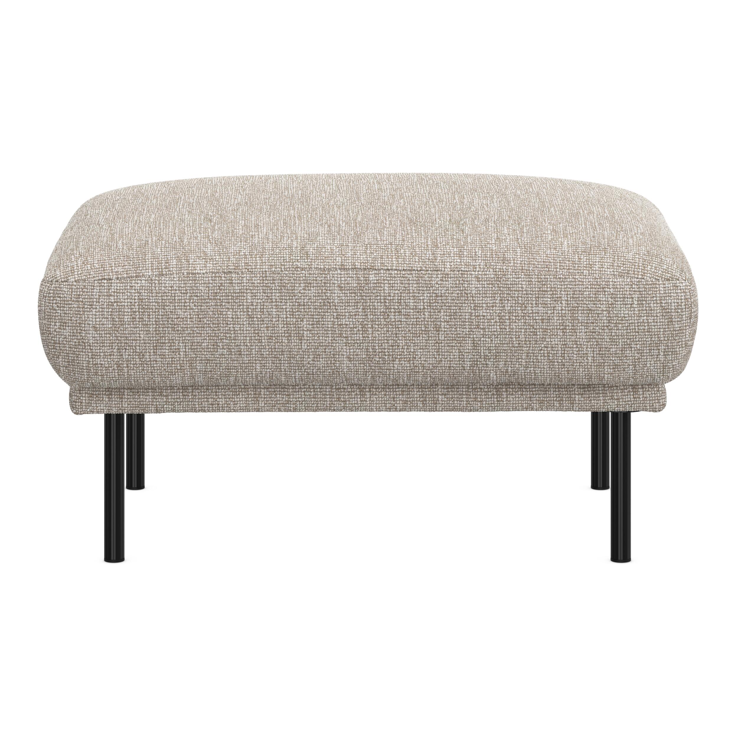 Larvik Soffpuff 80 x 44 x 60 cm 
