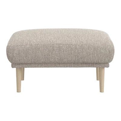 Larvik Soffpuff 80 x 44 x 60 cm