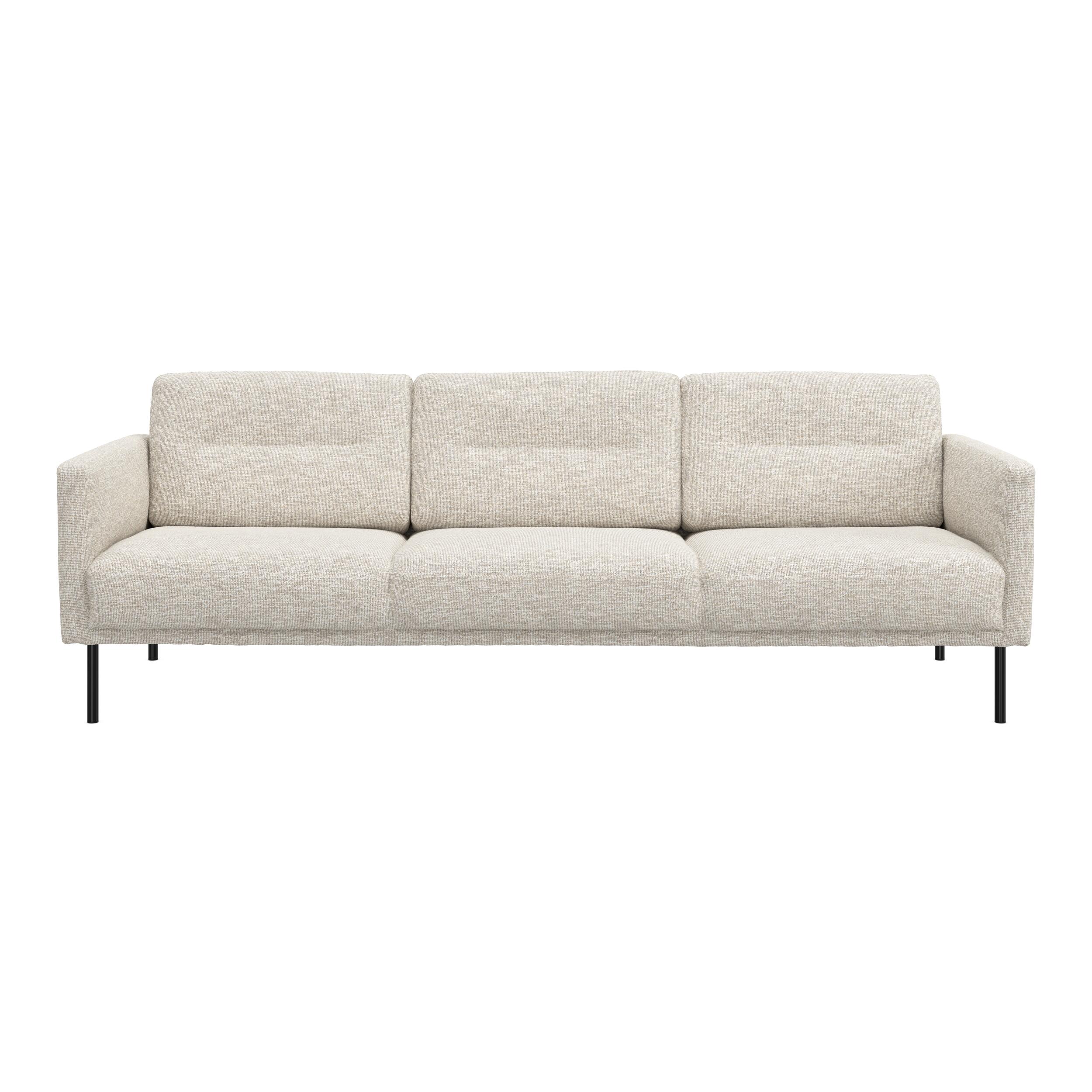 Larvik 3 sits Soffa 