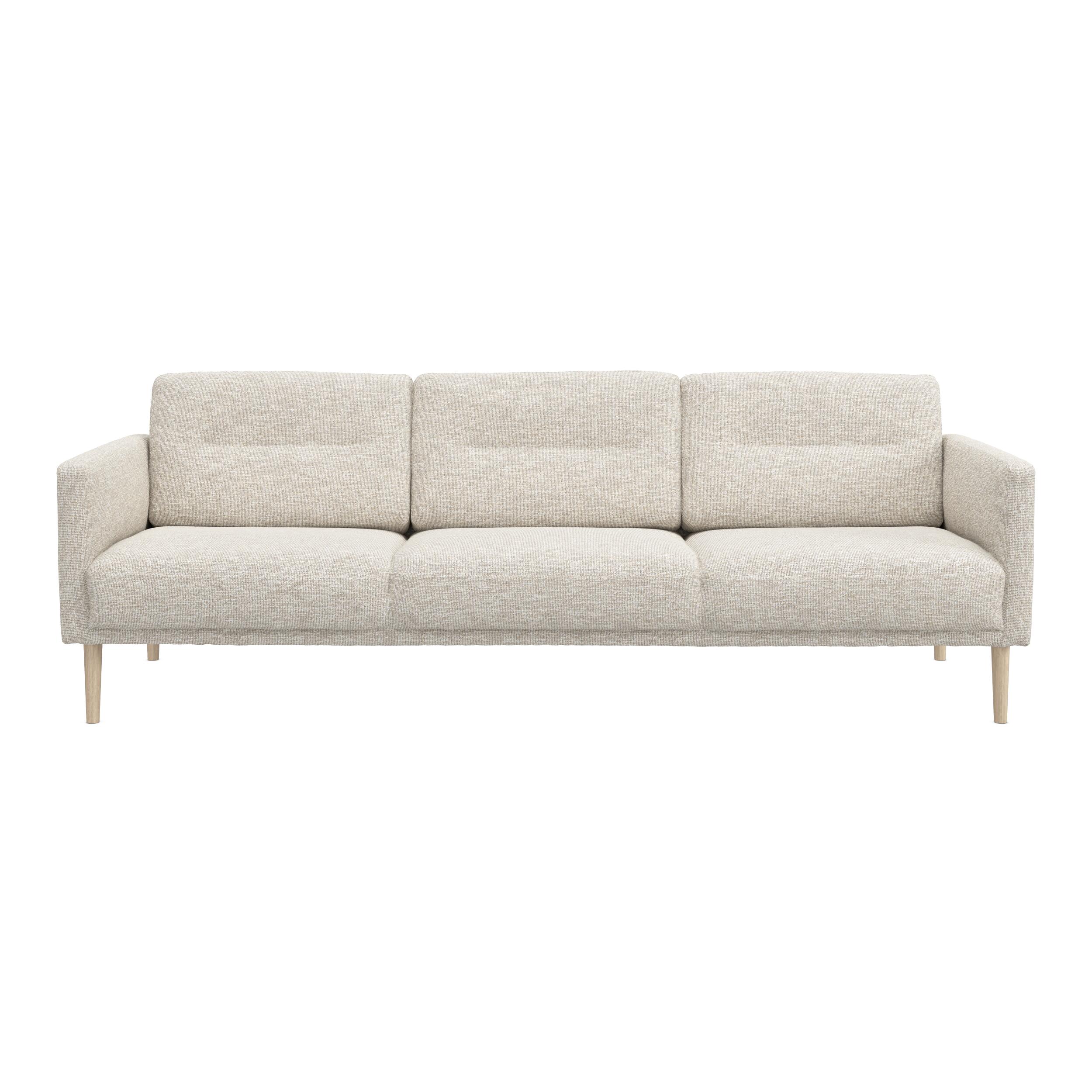 Larvik 3 sits Soffa 