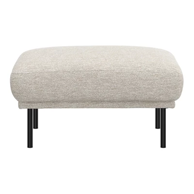 Larvik Soffpuff 80 x 44 x 60 cm